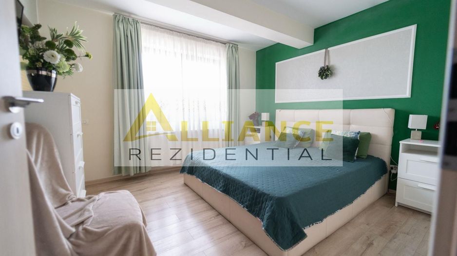 Casa tip insiruita | 150 mp - P+1+M + 2 PARCĂRI - 255.000 eur - Poză 6