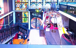 Business de vânzare – Club / Pub premium în Centrul Vechi, Str. Covaci - Poză 8