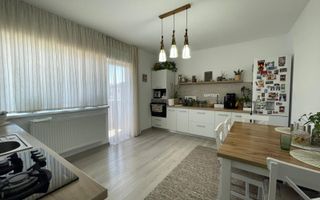Apartament Premium cu 2 camere et,1-s.utila 50 mp mobilat si utilat - Poză 9