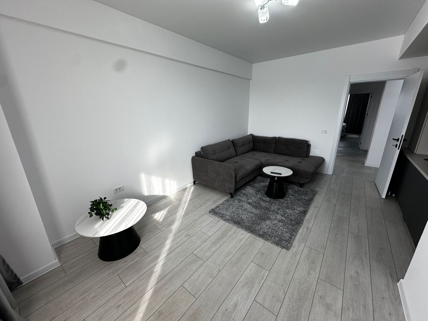 3 Camere Cu Parcare Decomandat Bloc Nou Berceni Metalurgiei Terasa Mare - Poză 10