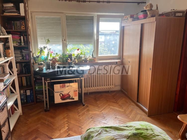 Apartment 2 camere  Sagului -Dambovita - Poză 4