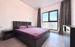 Apartament 2 camere - Exigent Plaza Residence Faza 4 + parcare