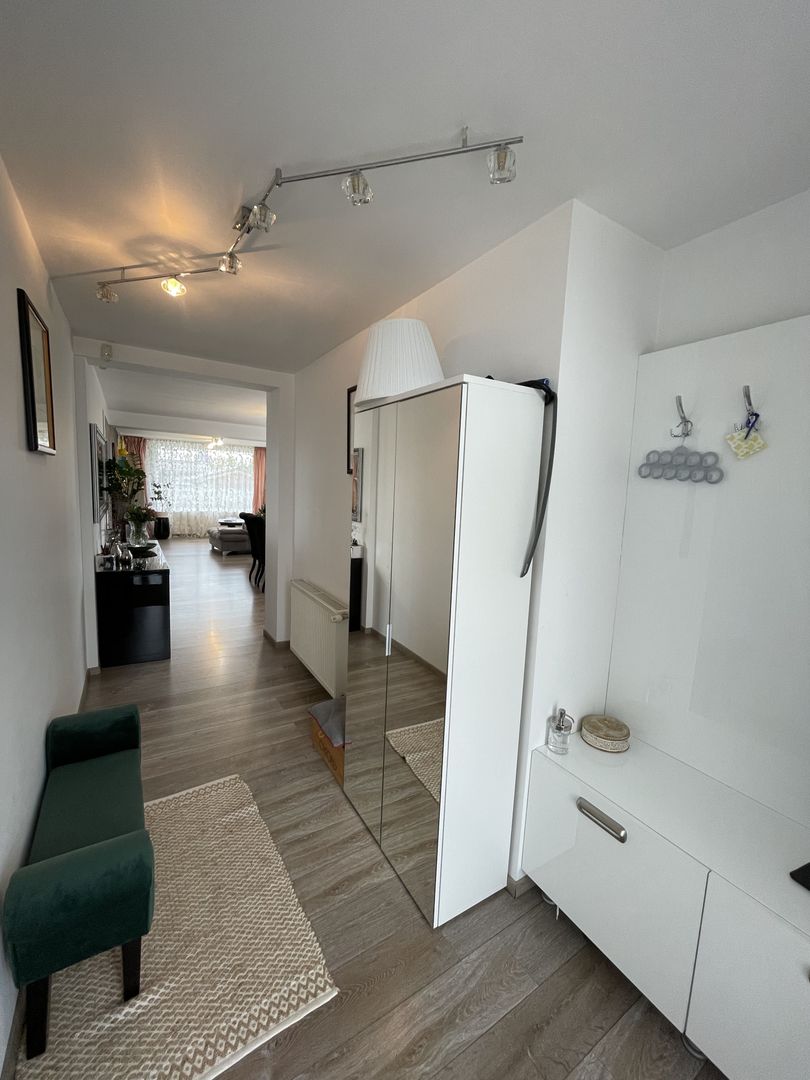 Casa spatioasa+garaj, zona Sud, comision 0! - Poză 13