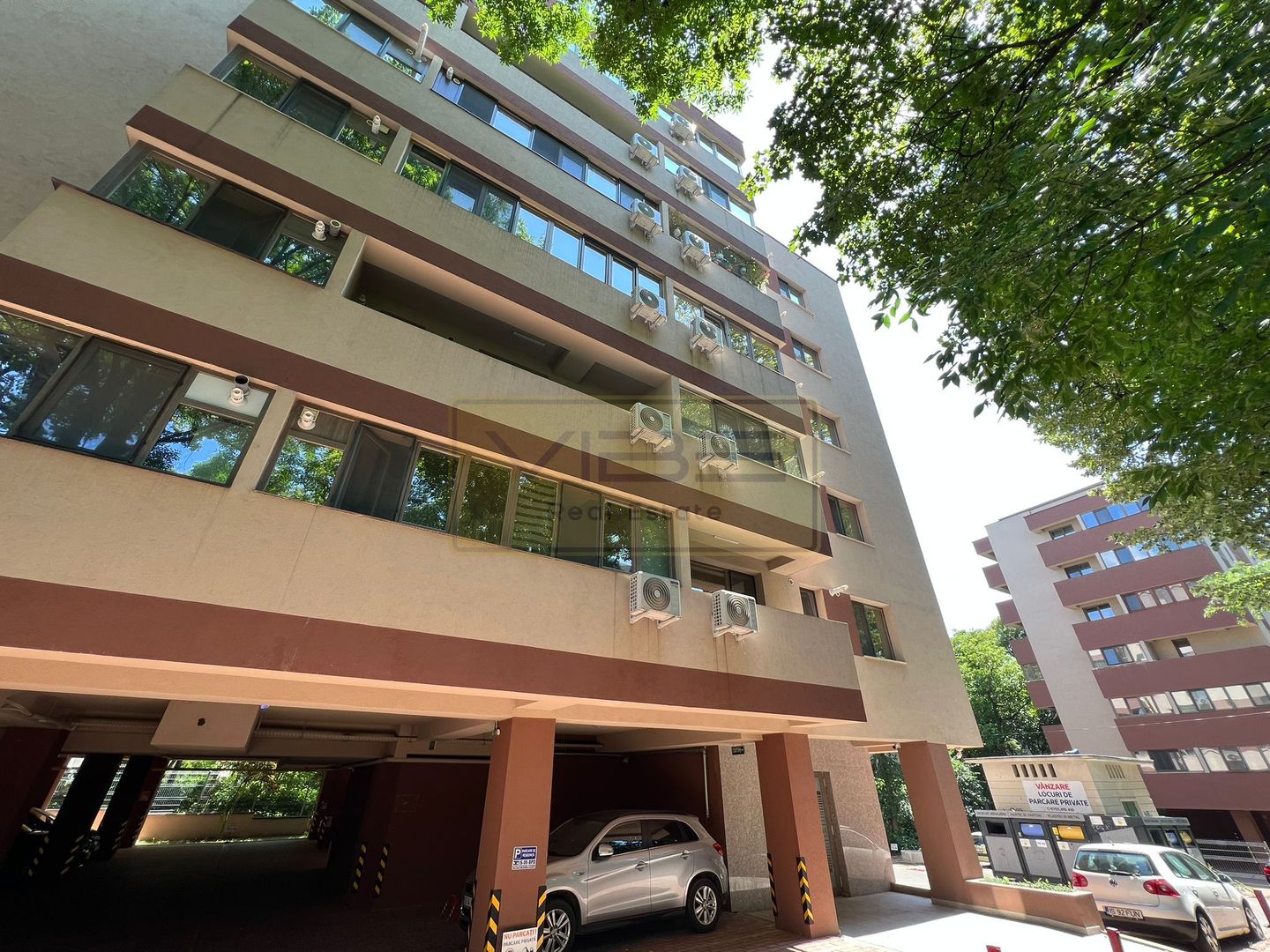 Apartament 1 camera Tatarasi - Tudor Office Center - Poză 25