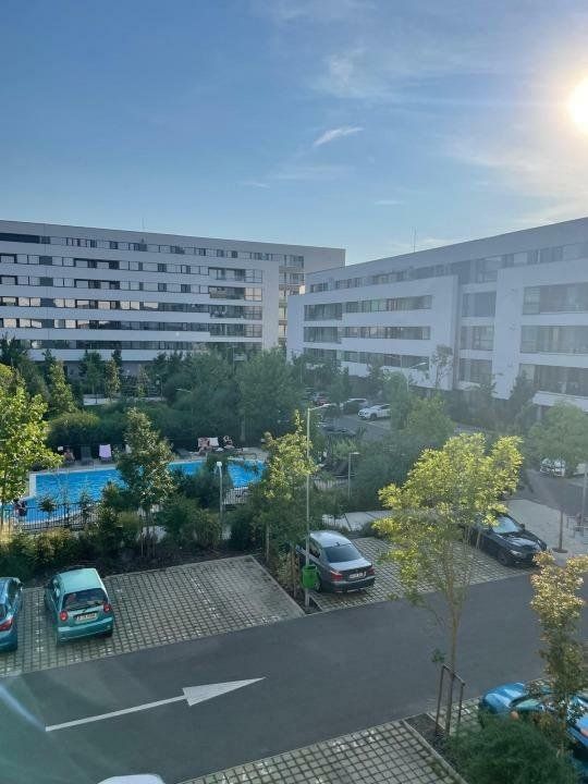 APARTAMENT 4 CAMERE ATRIA URBAN RESORT - Poză 2