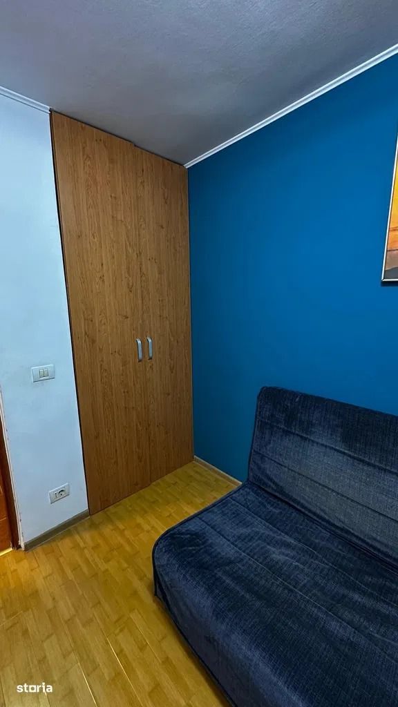 AP. 3 CAMERE - DRUMUL TABEREI, BUCATARIE INCHISA, MOBILAT MODERN - Poză 6