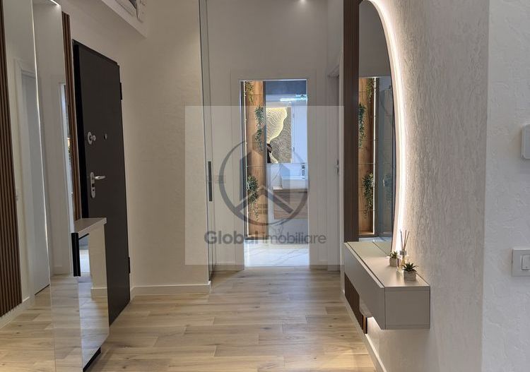 Apartament 2 camere de închiriat First Estates Pipera | Prima închirie - Poză 5
