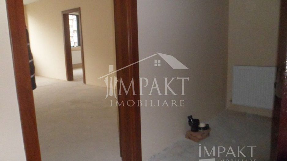 Spatiu de birouri, 2 camere, cartier Manastur! - Poză 5