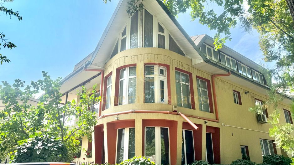 Vânzare Afacere Activa - Hotel - 4 Nivele 750 mp - Poză 19