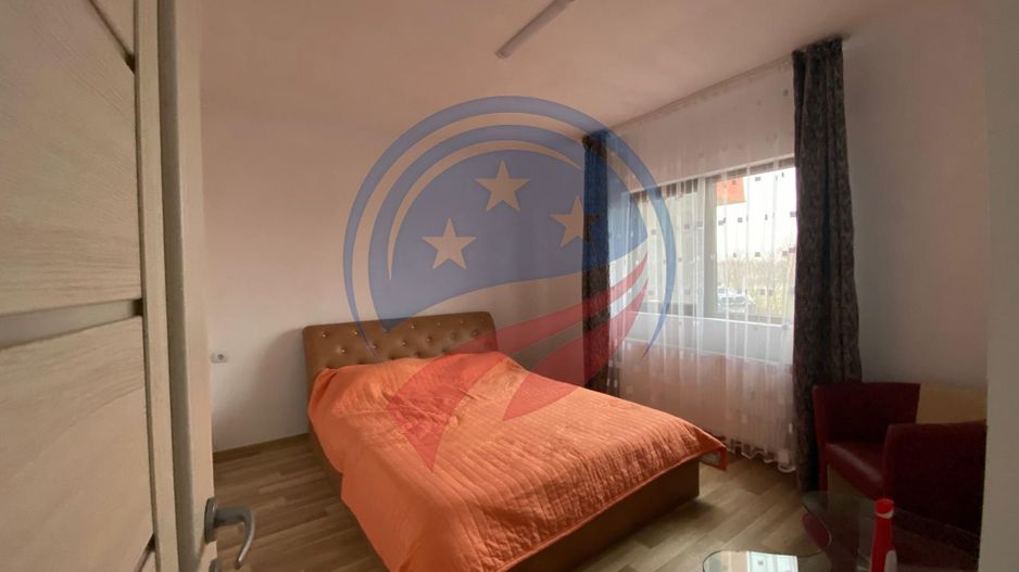 CASA FINALIZATA SI MOBILATA  120 MP ZONA AEROPORT - Poză 4