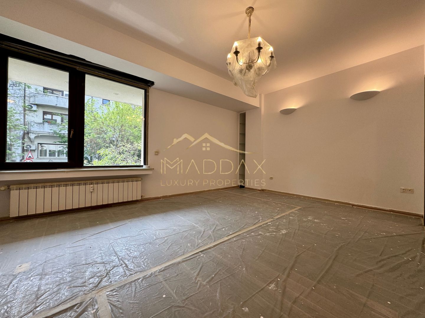 Apartament cu 4 camere 250mp* 2 parcări subterane / Dorobanti-Capitale - Poză 30