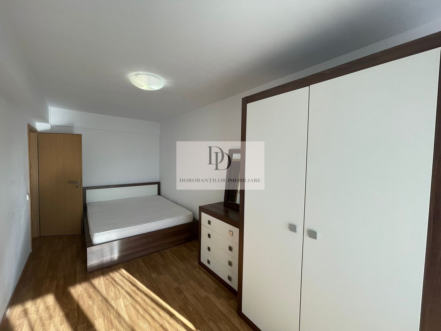 Apartament 2 camere | balcon generos | Moților – Platinia Mall - Poză 9
