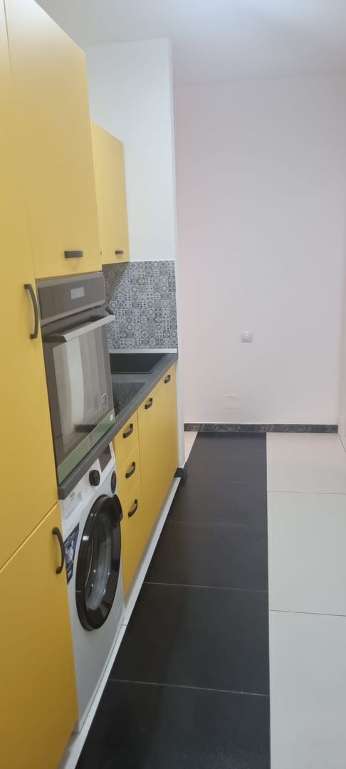 2 camere parter Herastrau - Str Barajul Arges - Poză 4