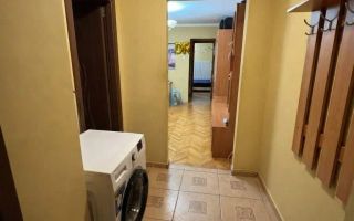 Apartament 3 camere Complexul Studentesc - Poză 1