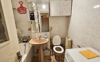 Apartament 3 camere, 2 bai, etaj 2, Cetate, zona Scolii Mihai Eminescu - Poză 8