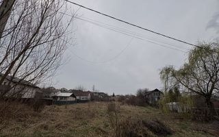 Vanzare teren intravilan Valea Adanca - Poză 2