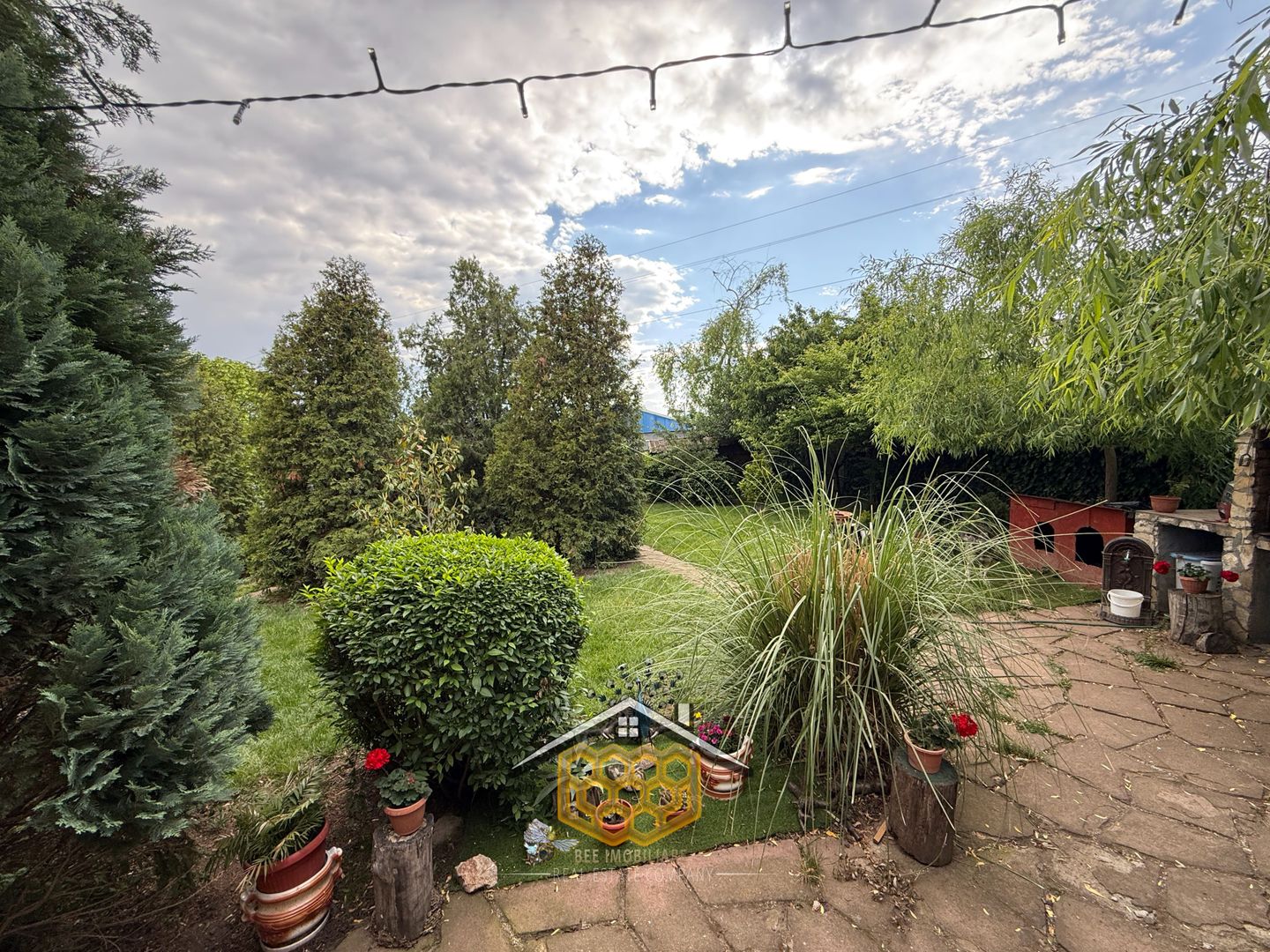 Casa P+1 cu garaj si 950 mp teren in Simnicul de jos -  Comision 0% - Poză 16