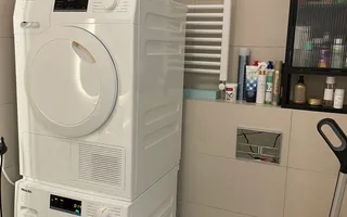 Superb 2 Camere Mobilat Utilat Premium Gradina Amenajata - Poză 11