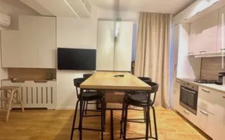 AP. 3 CAMERE CAROL, LOC PARCARE, BLOC NOU, BUCATARIE OPEN-SPACE - Poză 4