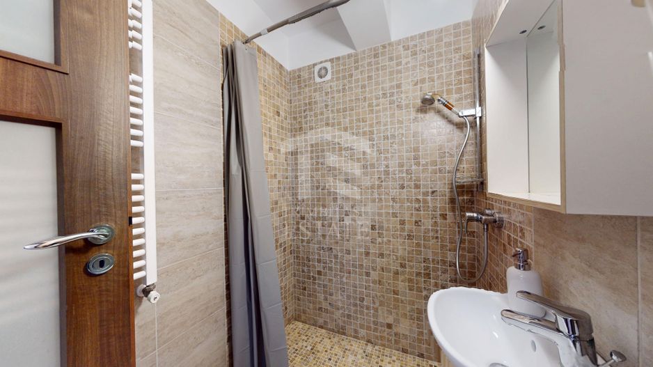 Apartament 4 camere + curte proprie Locatie excelenta – Brancoveanu - Poză 48