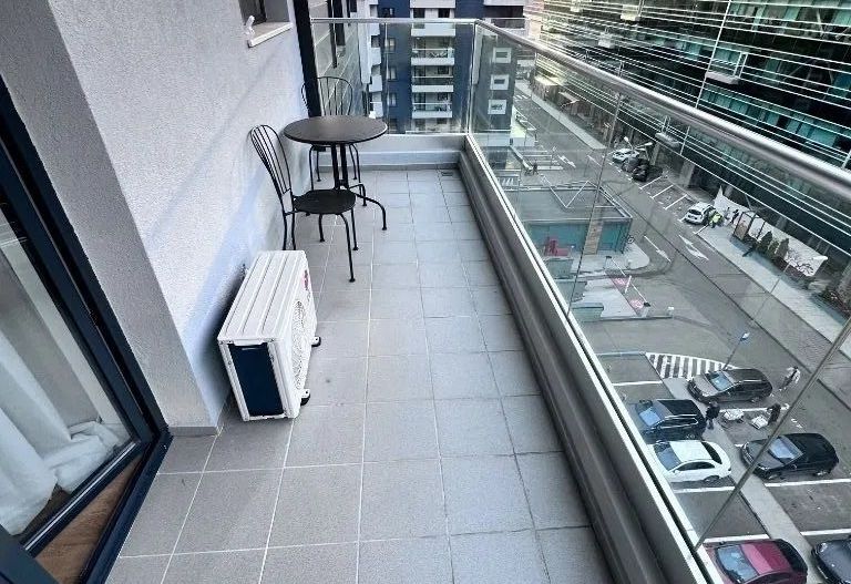 Apartament 3 camere cu garaj în UpGround Residence Pipera - Poză 3