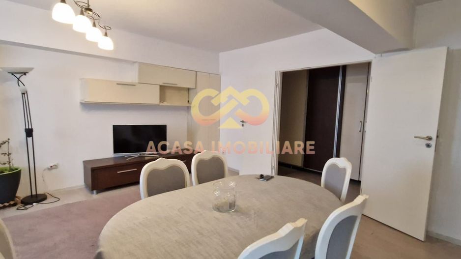 ALEXANDRU  APARTAMENT 2 CAMERE 58MP - Poză 12