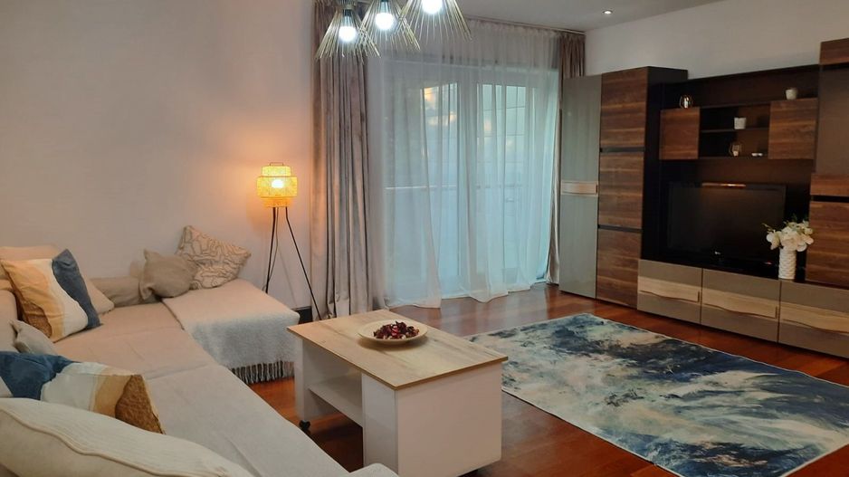 Apartament superb Arcul de Triumf-Herastrau - Poză 2