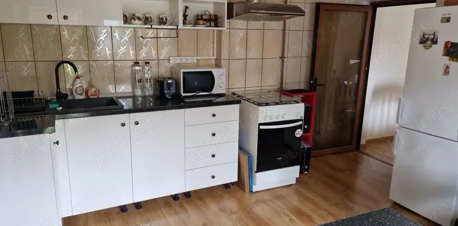 URGENT!, TEREN IN PROPRIETATE, ZONA LINISTITA, NEGOCIABIL - Poză 5