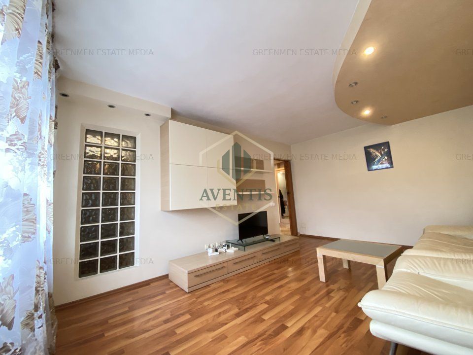 Aviatiei - langa metrou Aurel Vlaicu - 2 camere - Poză 5