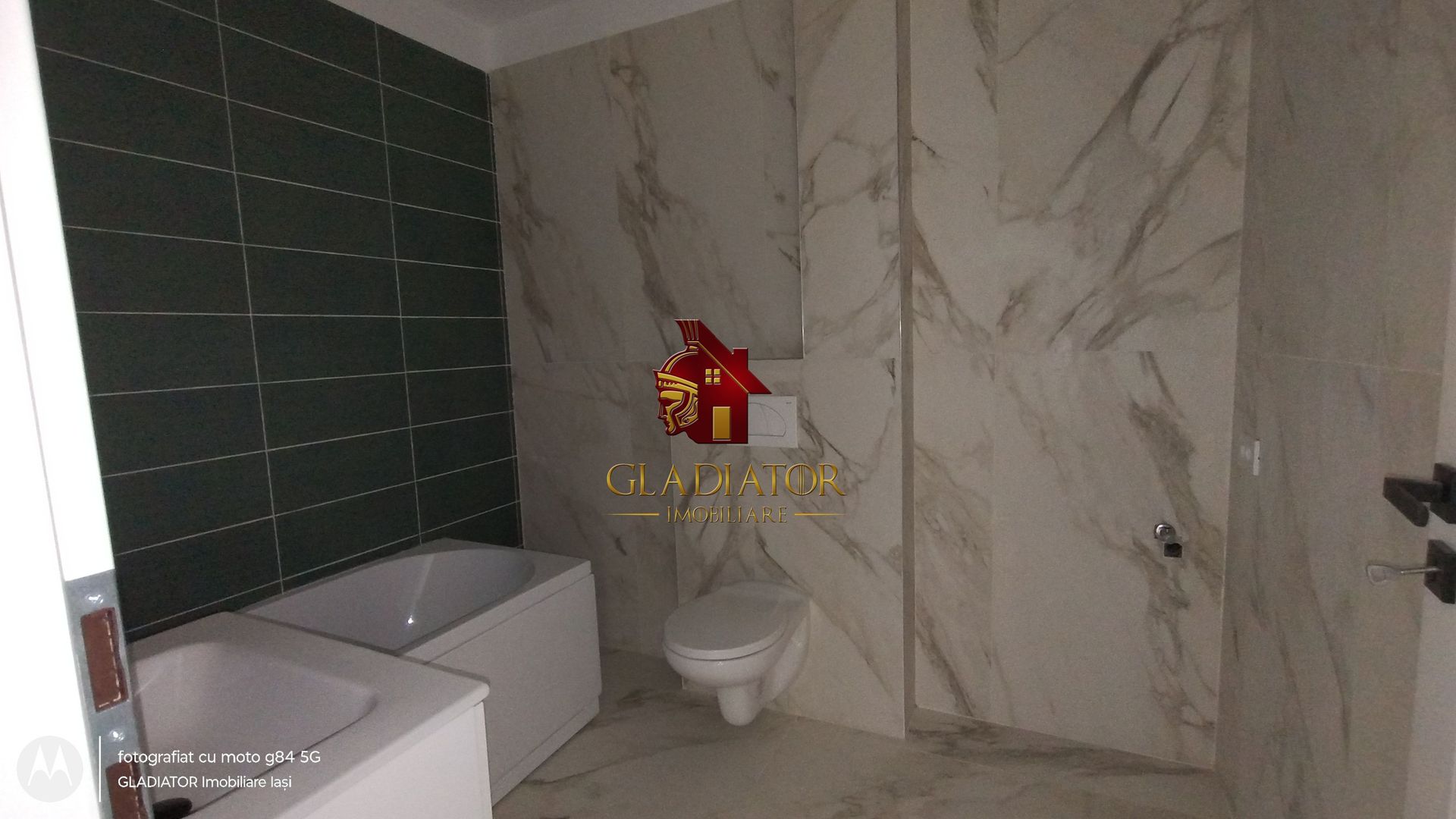 Casa tip insiruita, cu etaj, finalizata, intabulata, Bucium - Visan - Poză 12