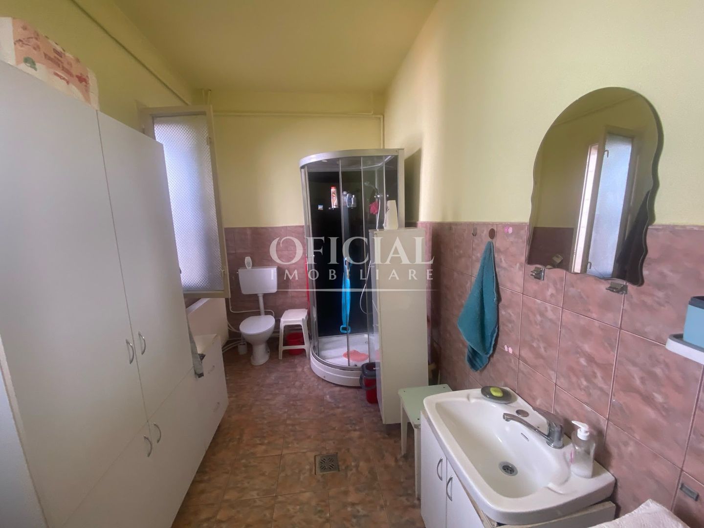Casa Individuala | 197 Mp | Teren 838 Mp | Garaj  | Dambu Rotund - Poză 20