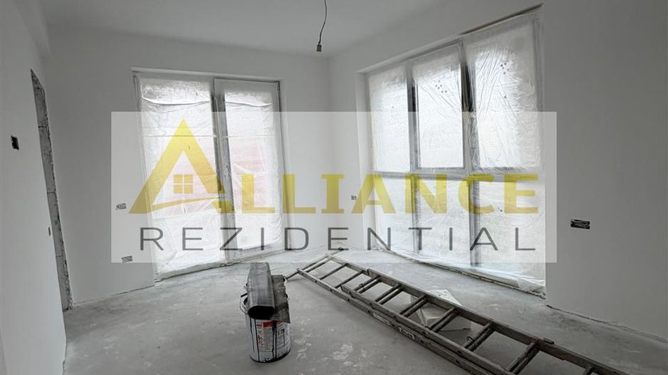 Vila Individuala P+1 Popesti 257 mp Teren - Poză 10
