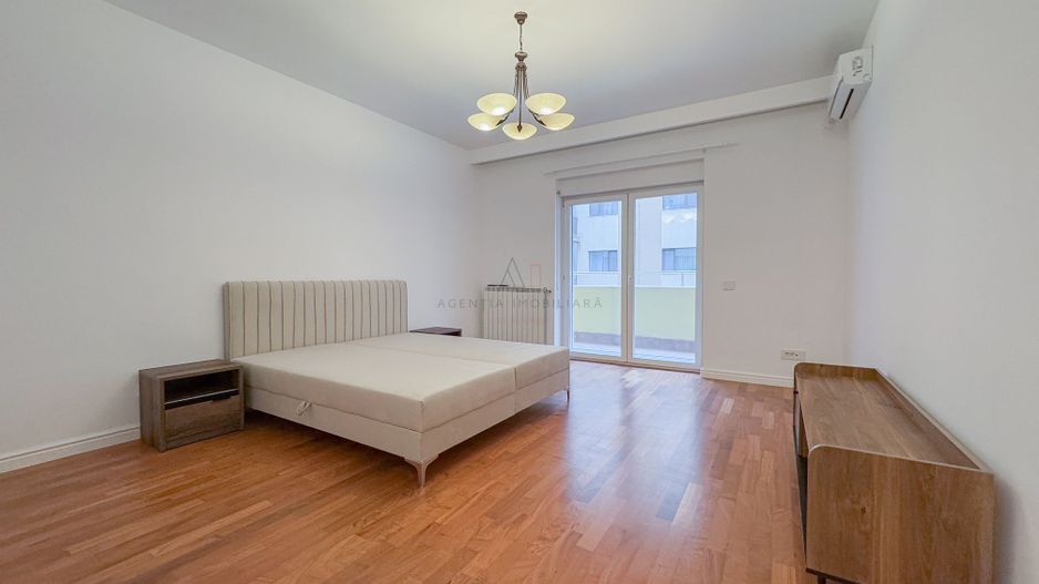 5 Camere Soseaua Nordului | Parcul Herastrau - Poză 15