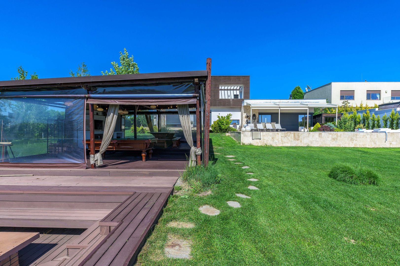 Vila Escapada | Piscină & Garaj pentru Barcă | Comision 0 - Poză 34