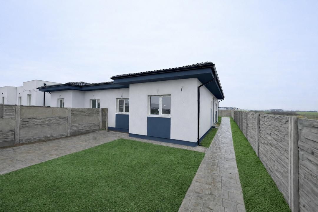 COMISION 0% | Duplex de Vanzare | Mosnita - Urseni | 3 Camere - Poză 2