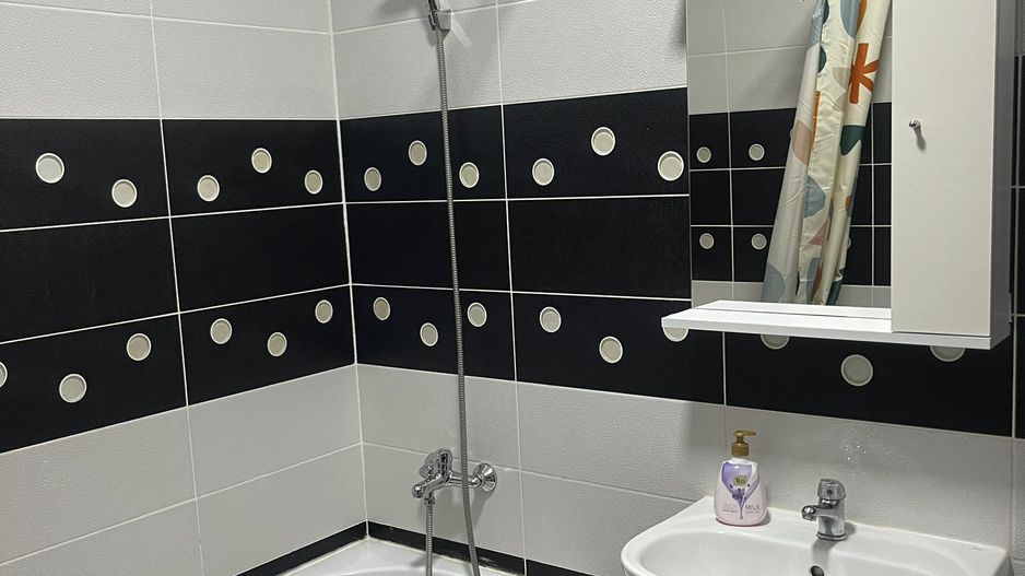 Apartament 3 camere, centrală proprie, parcare inclusă, Grigorescu - Poză 5