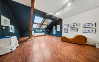 Oportunitate foarte Rara! Apartament Ultracentral Piata Unirii, 182 mp - Poză 3