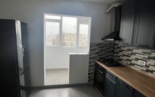 AP. 2 CAMERE PIATA SUDULUI, PRIMA INCHIRIERE, METROU 6 MINUTE - Poză 5