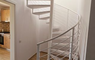 Vila de inchiriat cu 4 camere - comuna Berceni - Poză 11