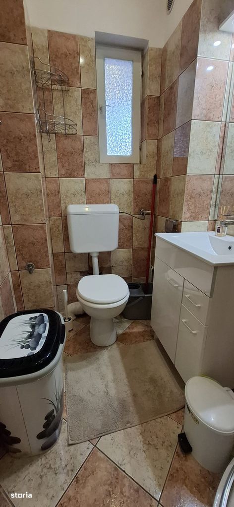 Apartament 2 camere, central– ideal locuință sau birou - Poză 12