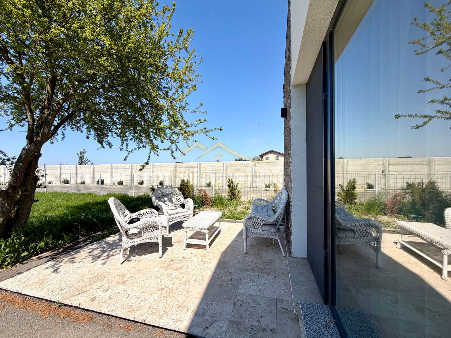 Vila *Individuala energetic* / *500mp teren* / 2 Locuri de Parcare / Corbeanca - Poză 2