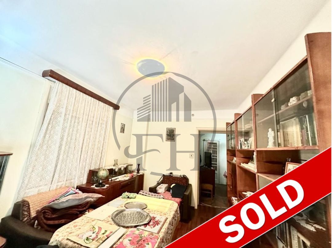 Apartament 3 camere de vanzare- B-dul Mamaia - Poză 1