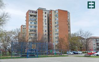 Vândut - Apartament 3 camere - Rogerius - Oradea - Poză 16