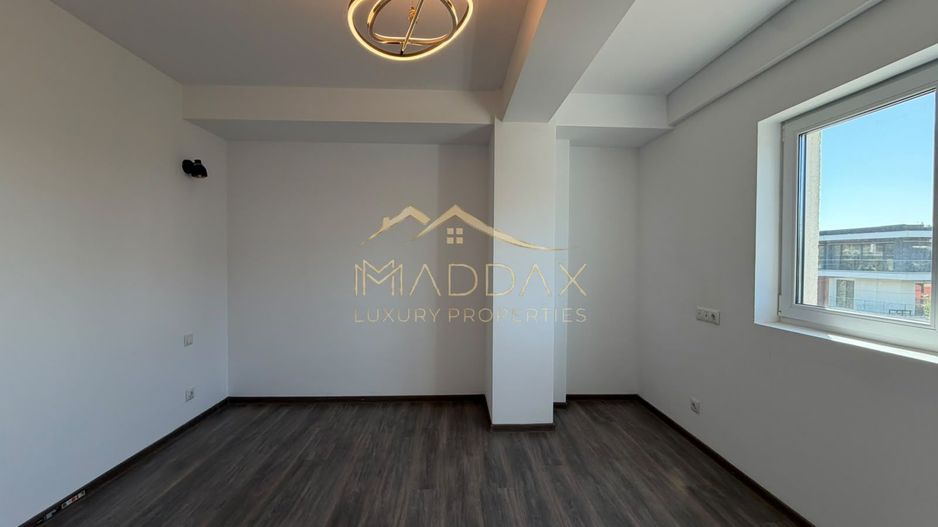 Duplex cu 4 Camere *211mp* Mobilat Complet/ 1 parking / Erou Iancu Nicolae - Poză 23