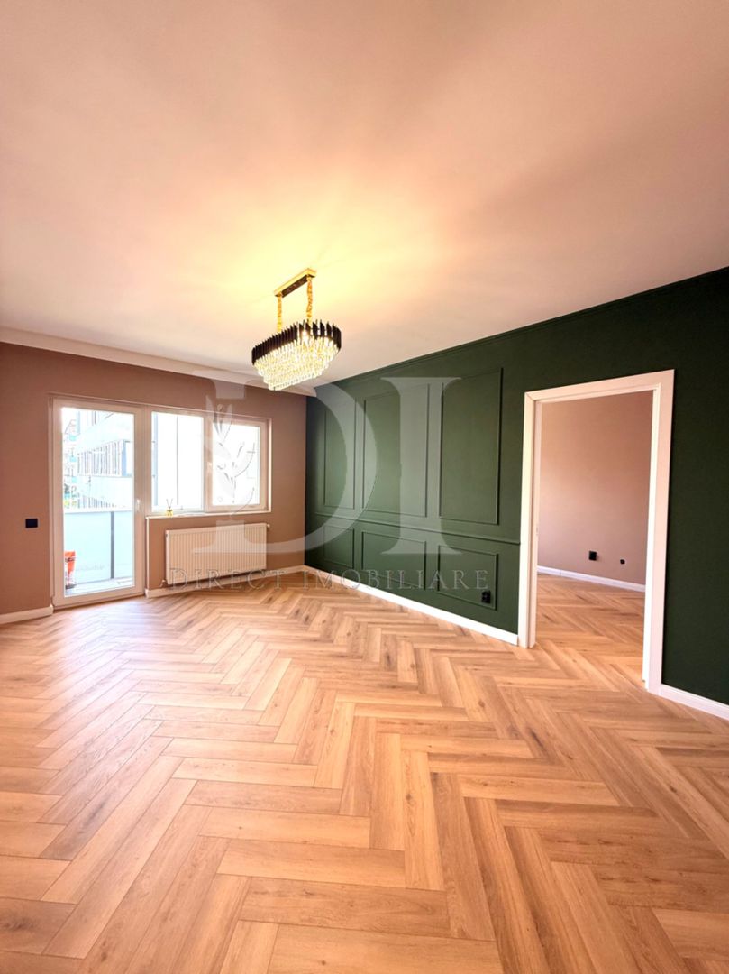 Apartament de vanzare Zona Terra / Floresti - Poză 1