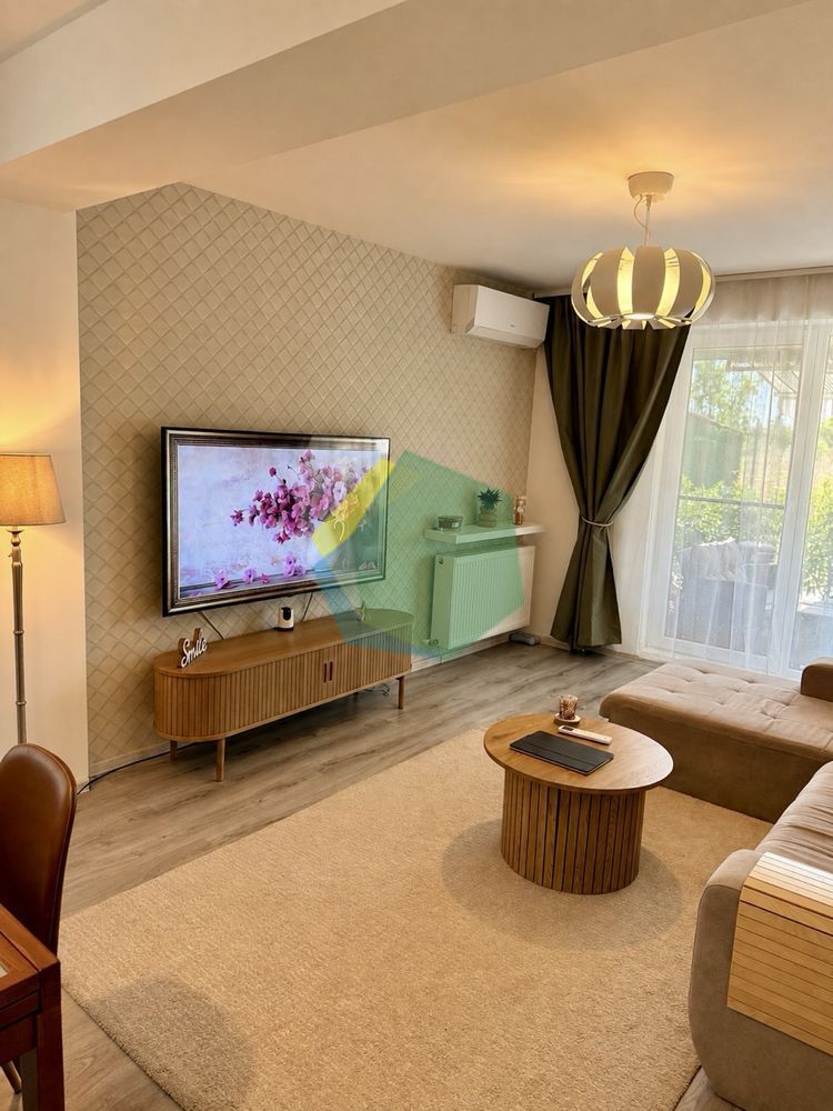 Apartament 2 camere Libertatii Gardens Otopeni | vis a vis de aeroport - Poză 3
