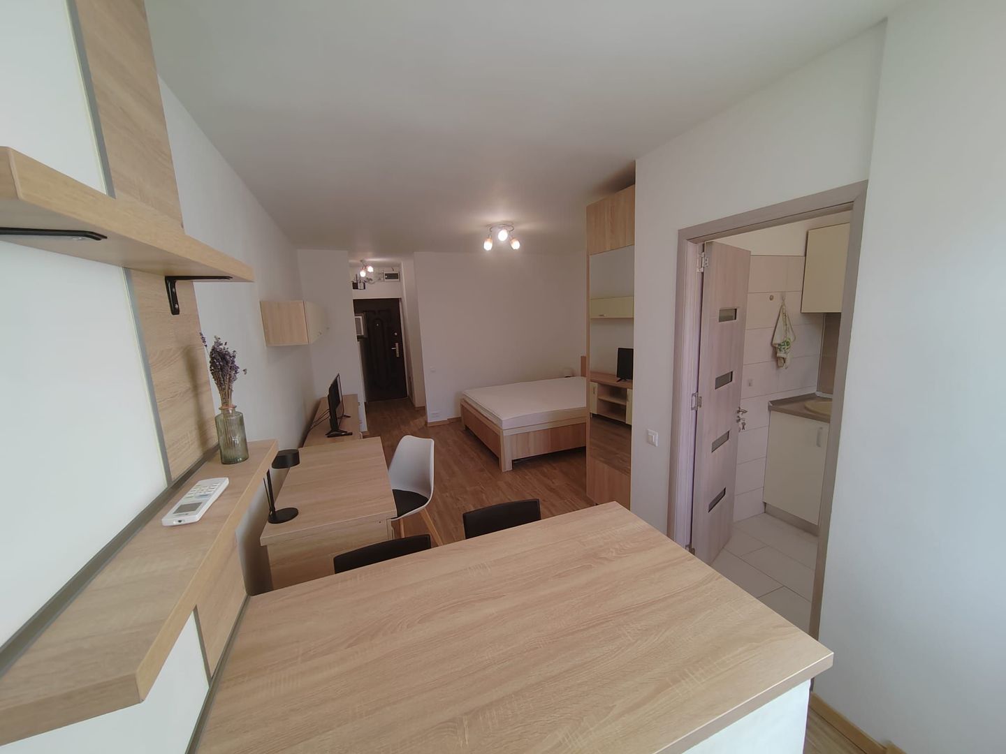 Metrou Iancului Elev S.Stefanescu - Poză 1