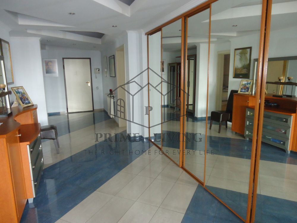 APARTAMENT SPATIOS CU 3 CAMERE LA INCHIRIERE LANGA PARCUL HERATSRAU - Poză 1