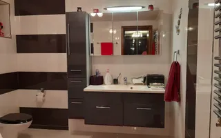 ap5cam(liv.+4dorm,4bai) tot.decom,mob-util+2parc/Popesti-Leordeni - Poză 23
