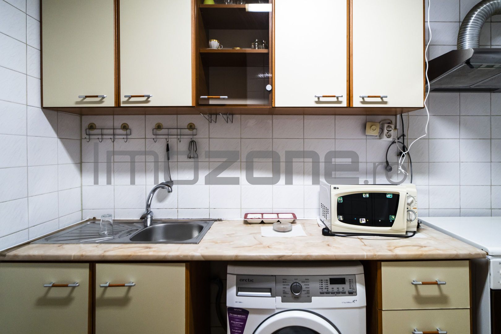 2 camere, 50 mp, decomandat, mobilat/utilat, Bulevardul Timisora - Poză 8